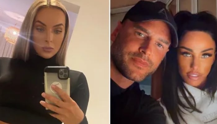 Alana Percival has claimed four women have reached out to her against Lee Andrews