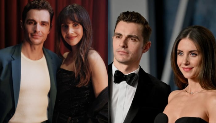 Dave Franco to celebrate ninth wedding anniversary with Alison Brie this month