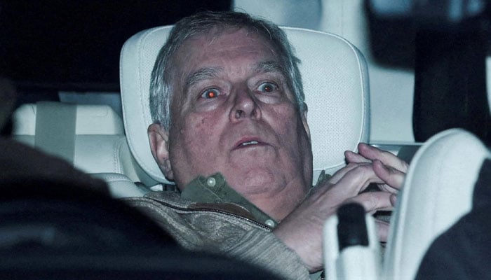 Andrew police investigation exposes bitter truth for royals in new update