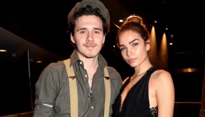 Hana was close to Brooklyns younger sister Harper and considered Cruz like her little bro