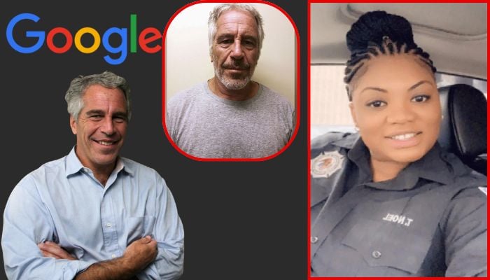 Did guard Google Jeffrey Epstein moments before his death? Report reveals shocking details
