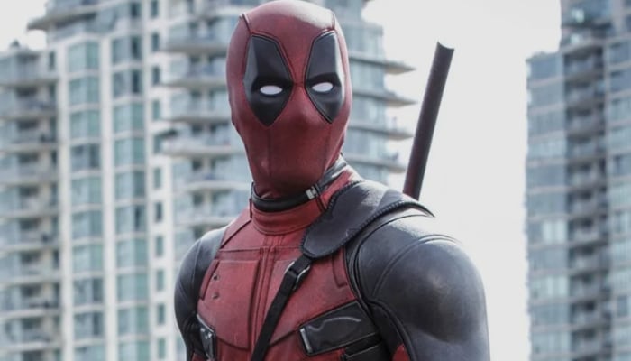 Deadpool & Wolverine turned out to be the second-highest grossing film of 2024