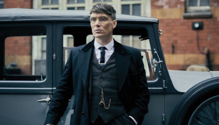 Cillian Murphy leaves fans stunned with his response about coping up with characters