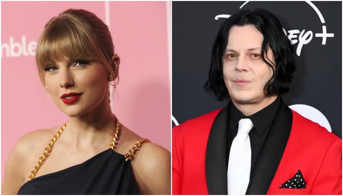 Taylor Swifts breakup anthems seem uninteresting to Jack White
