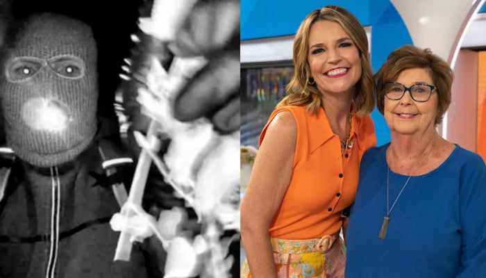 Nancy Guthrie case takes new turn after five weeks of disappearance