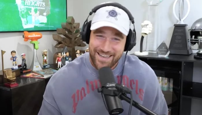 Travis Kelce and Taylor Swift plan to tie the knot this Summer ahead of NFL season