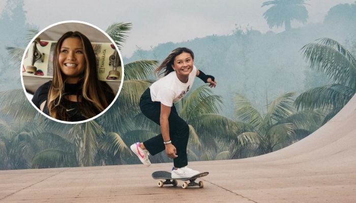 Sky Brown wins Skateboarding world title in rain-hit Sao Paulo final