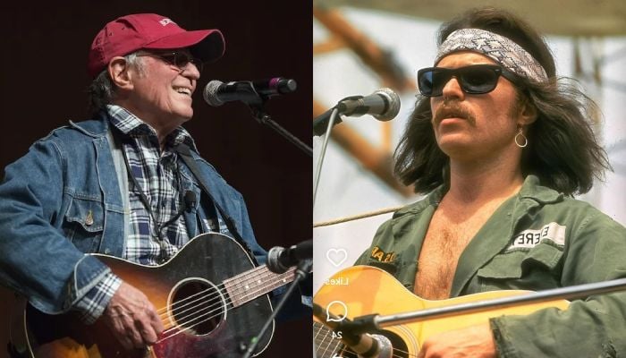 The ‘60s counterculture icon succumbed to Parkinsons disease