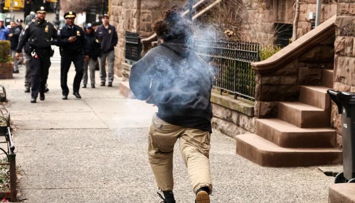 Explosive thrown outside NYC mayor Zohran Mamdani’s house: Here’s everything what happened so far