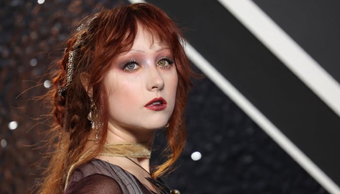 Chappell Roan speaks out against paparazzi harassment during Paris Fashion Week