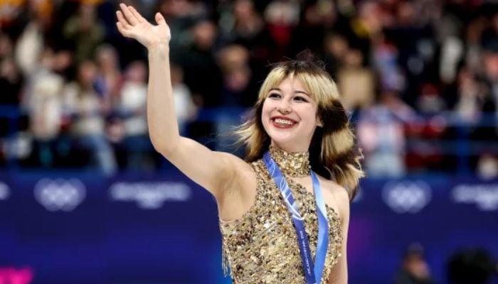 Alysa Liu exposes traumatic ‘training’ culture that pushed her to retire at 16