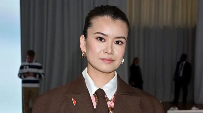 Katie Leung compares starring in ‘Bridgerton' and ‘Harry Potter'