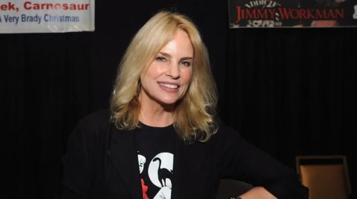 Jennifer Runyon dies: ‘Ghostbusters' star was 65