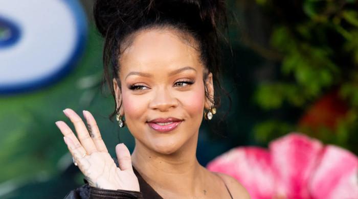 Rihanna faces heavy gunfire attack at Beverly Hills home