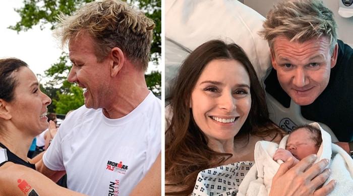 Tana Ramsay wins family support with surprising new profession