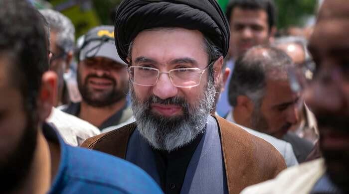 Who is Mojtaba Khamenei, Iran's new supreme leader?