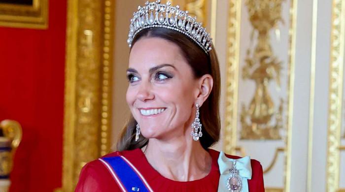 Kate Middleton crowned with powerful title in recognition of her sacrifices