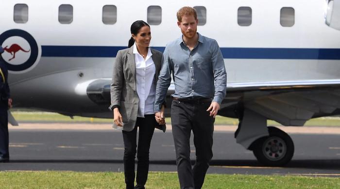 Meghan Markle fuels debate in overseas tour after Middle East visit