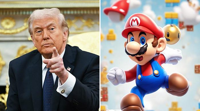 Nintendo takes Trump tariffs to court