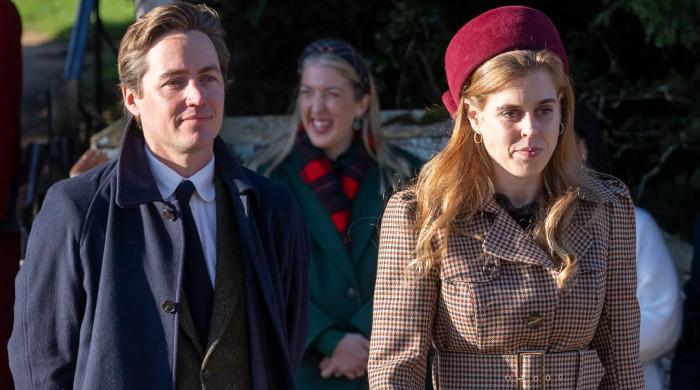 Princess Beatrice reaches out to wise royal figure amid marriage 'strain' 