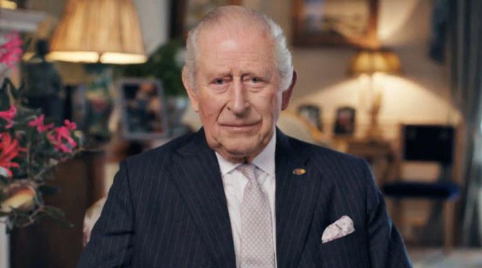 Historian sounds warning bells for monarchy after surprise change