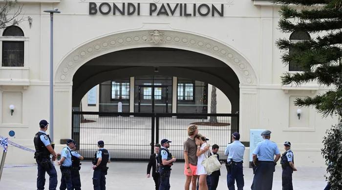 Lawyers for Bondi Beach shooting suspect seek gag order to protect family