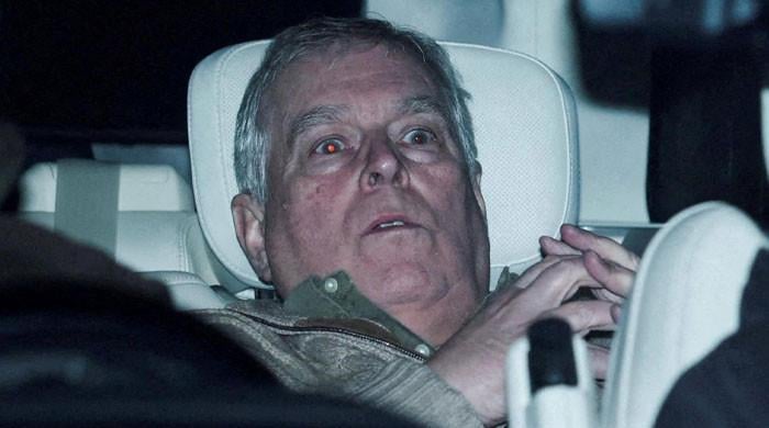 Andrew police investigation exposes bitter truth for royals in new update