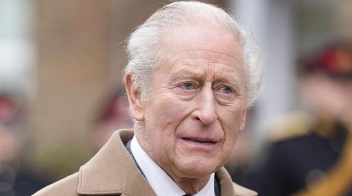 King Charles 'response' to conflicted US tour: 'Give me a break'