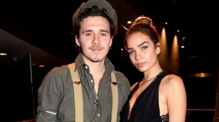 Hana Cross approached for tell all book on Brooklyn Beckham's family