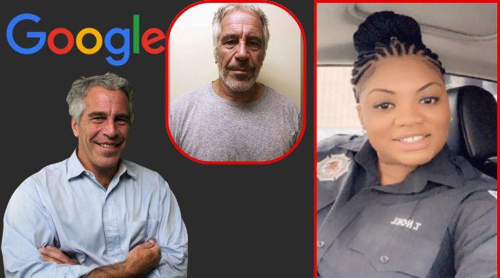 Did guard Google Jeffrey Epstein moments before his death? Report reveals shocking details