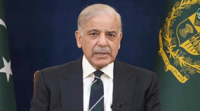 'Four-day workweek, cut in fuel allowance': PM Shehbaz unveils measures to tackle Iran war fallout