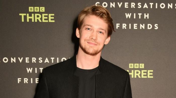 Joe Alwyn's next project unveiled after Oscar-nominated 'Hamnet'