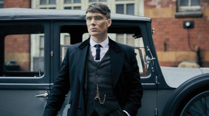 Cillian Murphy reveals how he 'shakes off' difficult characters