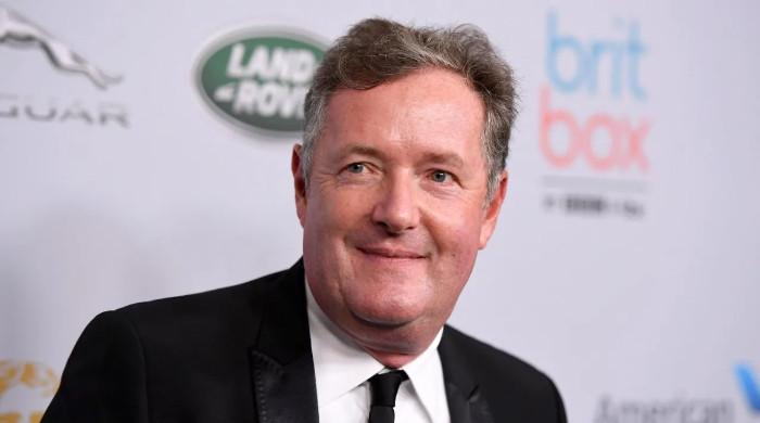 Piers Morgan hit with lawsuit over explosive interview