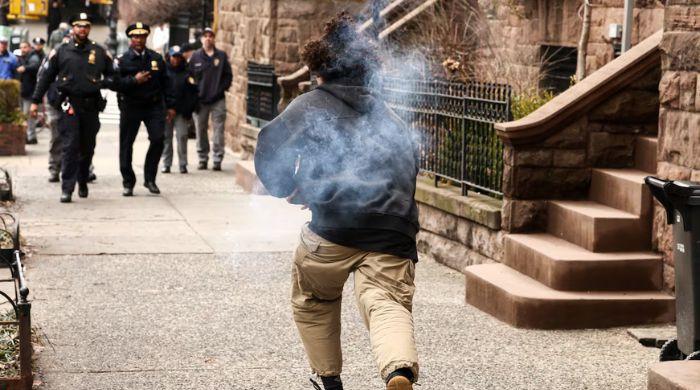 Explosive thrown outside NYC mayor Zohran Mamdani's house: Here's everything what happened so far