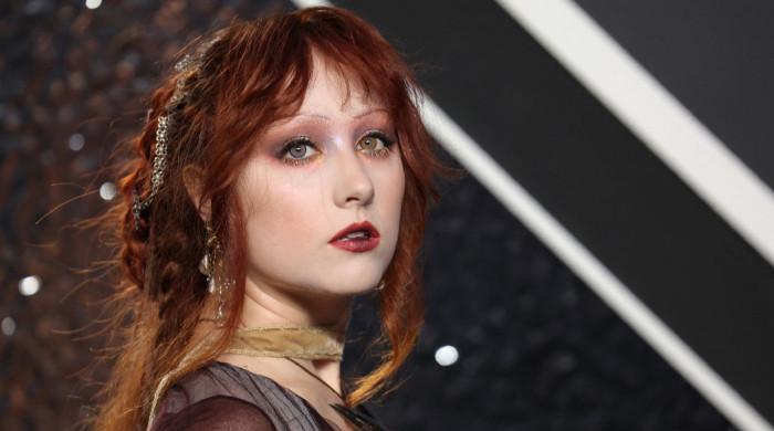 Chappell Roan takes firm action against paparazzi hounding her in Paris