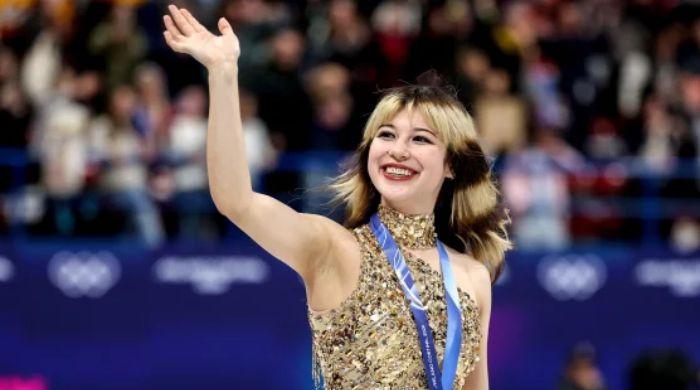 Alysa Liu exposes traumatic ‘training' culture that pushed her to retire at 16 