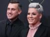 Pink, Carey Hart shut down divorce rumours with their Broadway date night