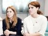 Beatrice, Eugenie receive positive news after ‘royal ban'