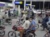 After Centre's massive fuel price hike, KP govt announces Rs2,200 subsidy for motorcyclists