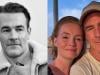 James Van Der Beek wife honours late actor on his first birthday since death