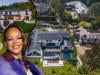 Rihanna's Beverly Hills home hit by gunfire: Here's sneak peek inside her mansion