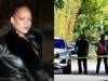 Who was the woman who attacked Rihanna's LA home?
