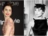 Lily Collins' dividing role as Audrey Hepburn receives final verdict by son
