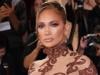 Jennifer Lopez sends out love after emotional 'single mom' admission