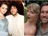 Did Taylor Swift, Travis Kelce attend Benny Blanco's cowboy-themed bash?