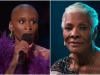 Cynthia Erivo joins Dionne Warwick on upcoming album 'DWuets'