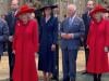 King Charles, Camilla, William, Kate show off strength at Commonwealth Day service