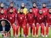 US offers refuge to Iran women's football team after Islamic Republic calls them ‘traitors'