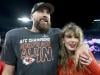 Taylor Swift's boyfriend Travis Kelce weighs NFL future as free agency opens